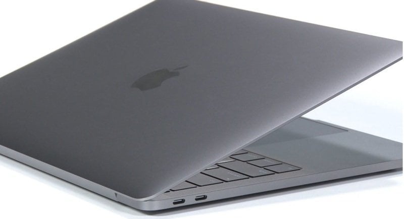 MacBook Pro 2019 Space Gray