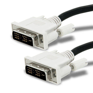 DVI kabel