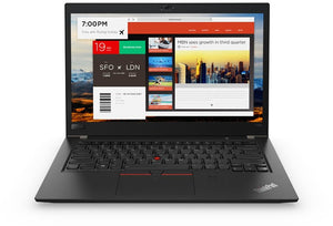 ThinkPad T480s (B-Grade)