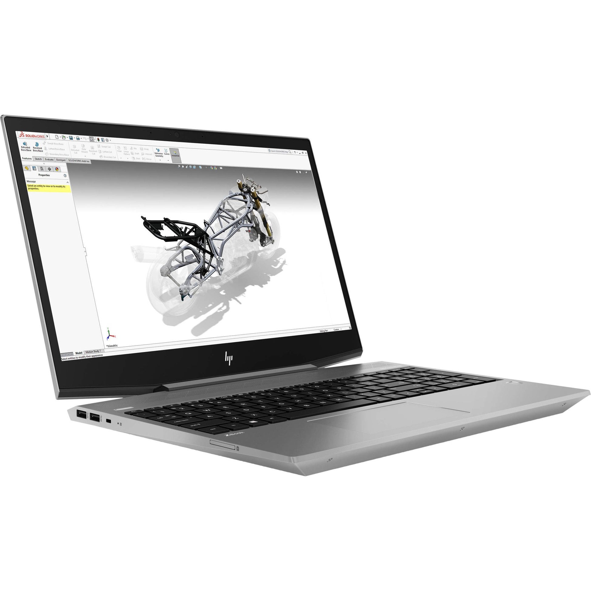 ZBook 15v G5