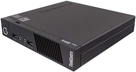 ThinkCentre M93p Tiny