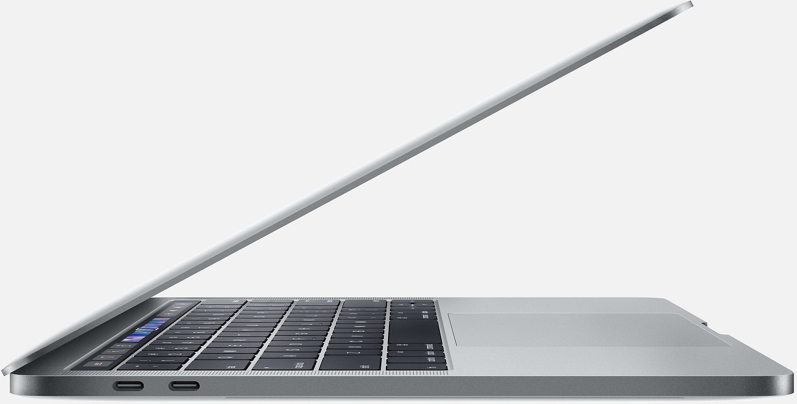 MacBook Pro 2018 Space Gray