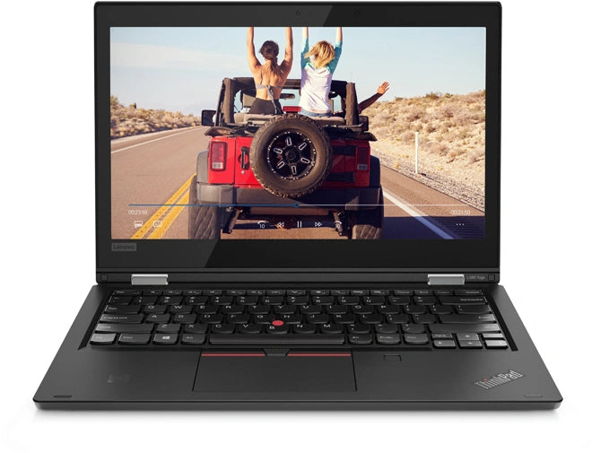 ThinkPad l380 Yoga