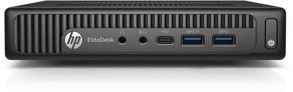 EliteDesk 800 G2 DM Mini PC