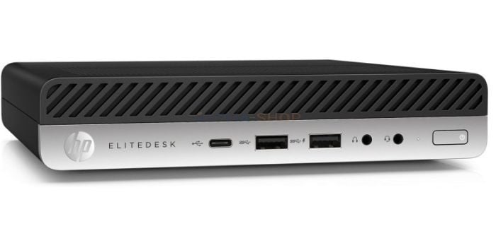 EliteDesk 800 G3 Mini