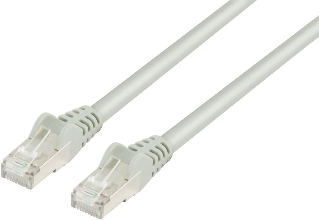 0.5m Cat5e FTP