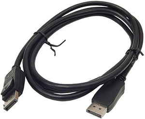 Displayport kabel 2 meter