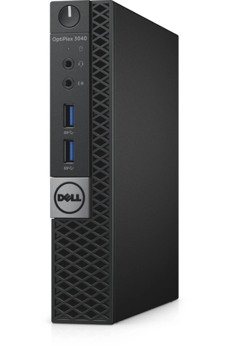 OptiPlex 3040 MFF