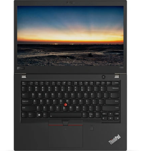 ThinkPad T480s (B-Grade)