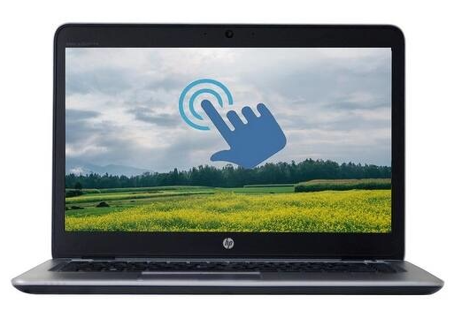 EliteBook 840 G3 Touchscreen 