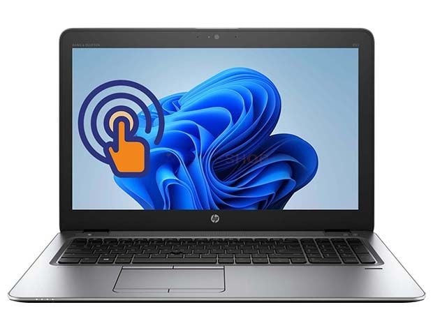 EliteBook 840 G3 Touchscreen 