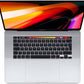 MacBook Pro 2019 Space Gray