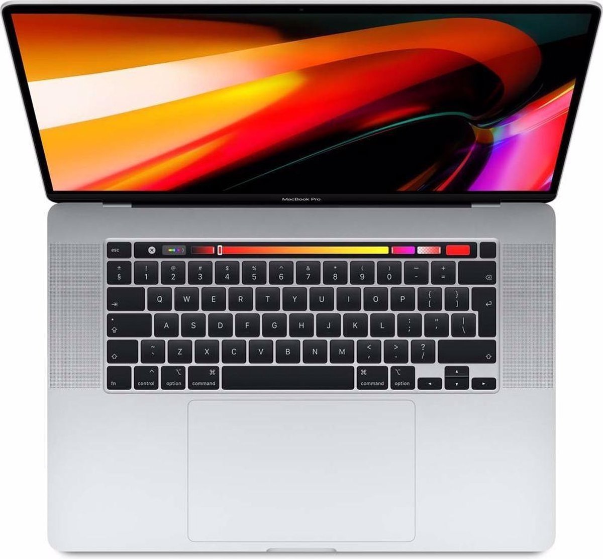 MacBook Pro 2019 Space Gray