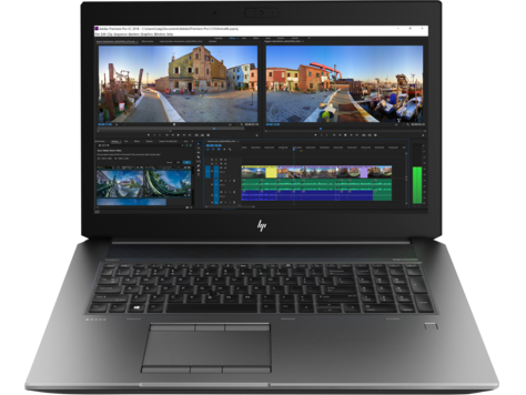 ZBook 17 G5