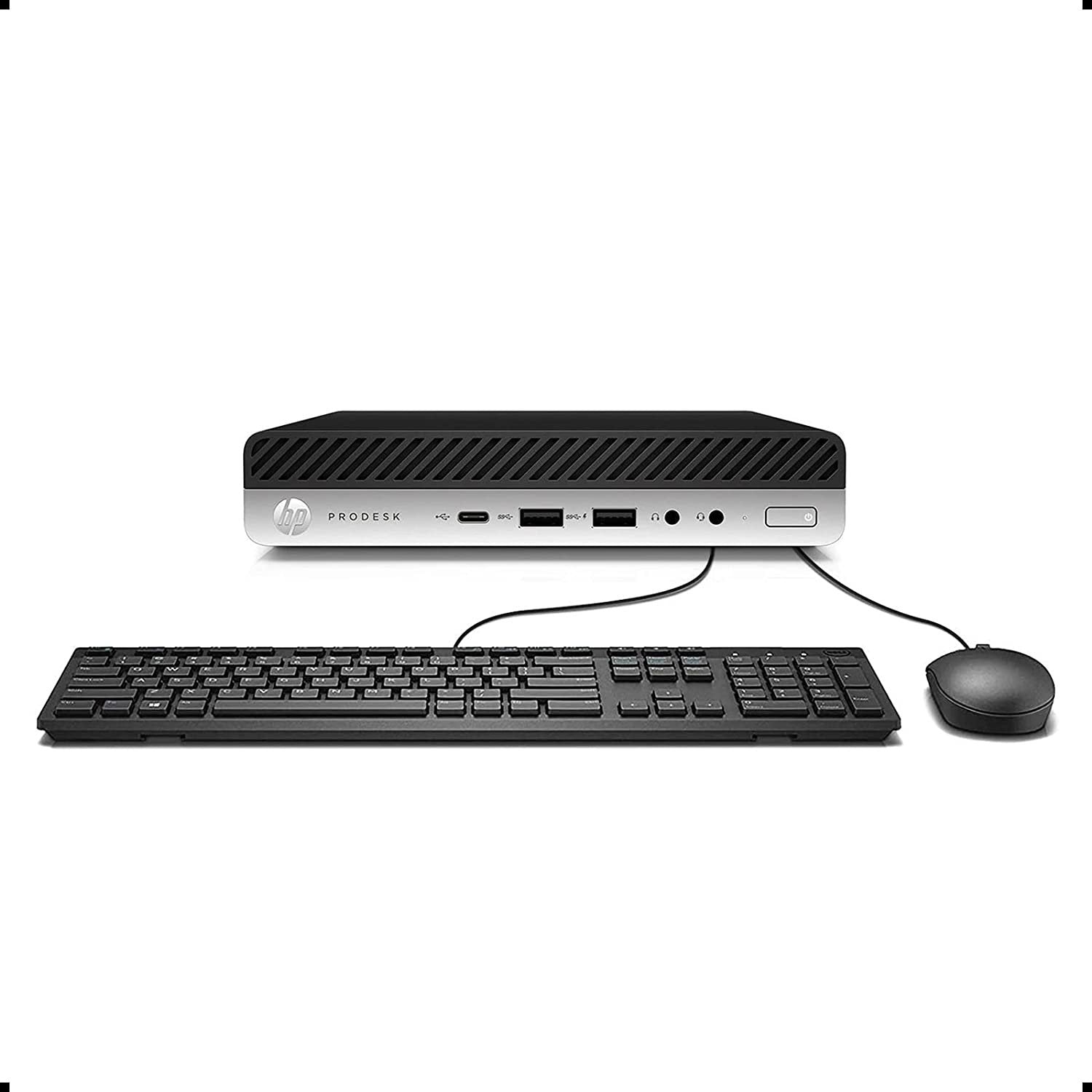 ProDesk 600 G3 Mini 