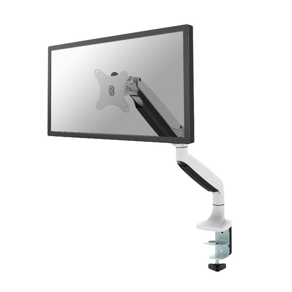 NM-D750WHITE monitorarm