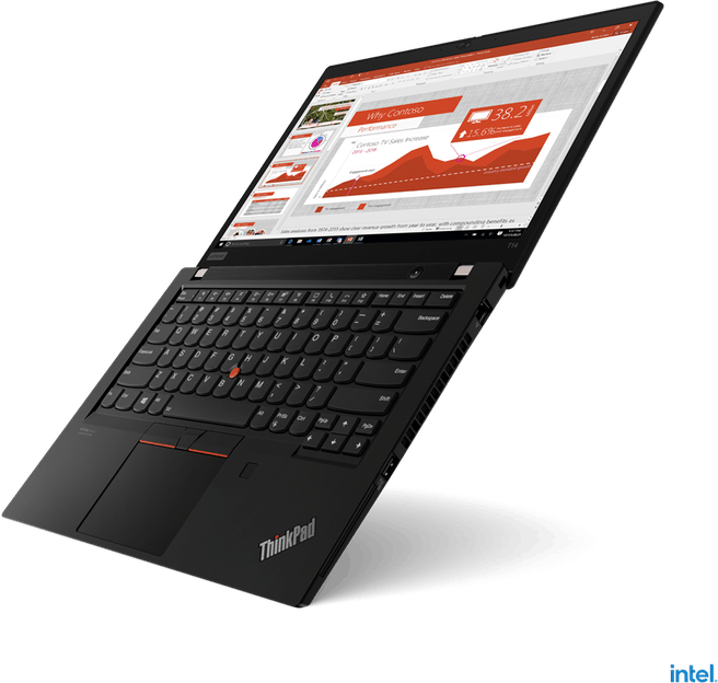 ThinkPad T14 Gen 2 (Turks toetsenbord)