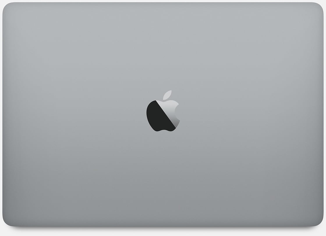 MacBook Pro 2018 Space Gray