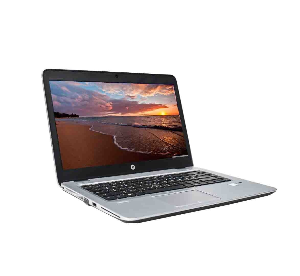 EliteBook 840 G3 Touchscreen 