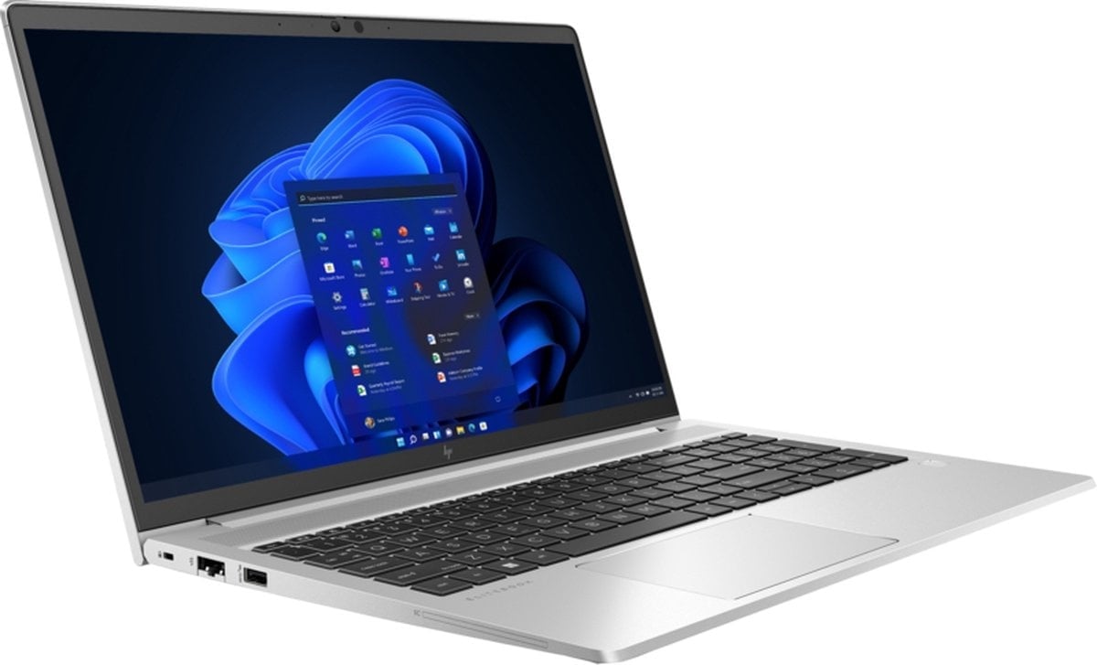 EliteBook 650 G9 (Belgisch toetsenbord)