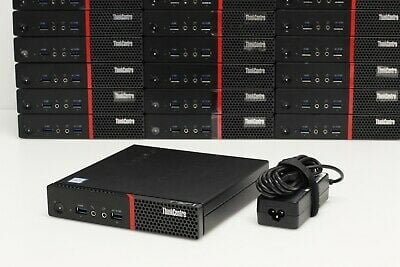 ThinkCentre M900 Tiny