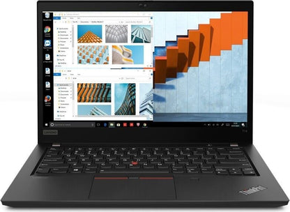 ThinkPad T14 Gen 2 (Turks toetsenbord)