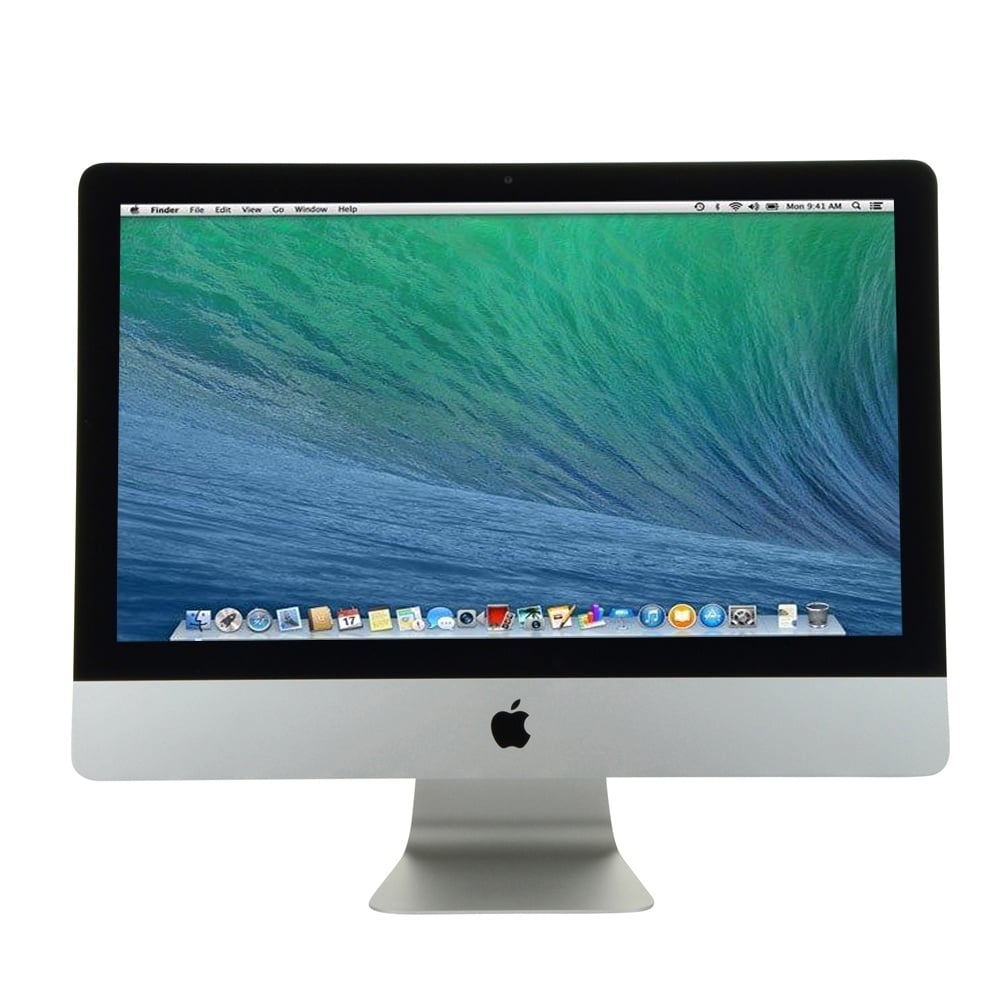 iMac 21.5-Inch (Mid-2015) (B-Grade)