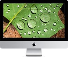 iMac 21.5-Inch (Mid-2015) (B-Grade)