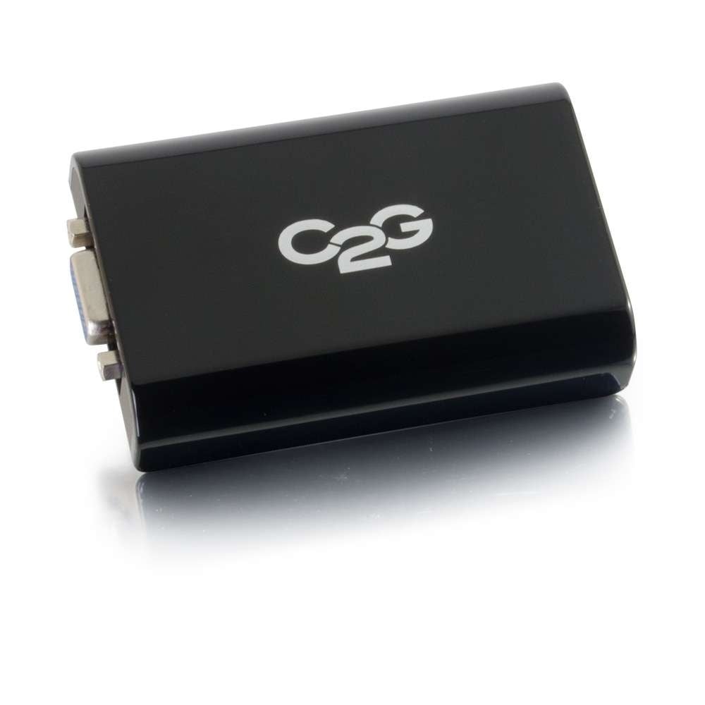 USB 3.0 naar VGA adapter