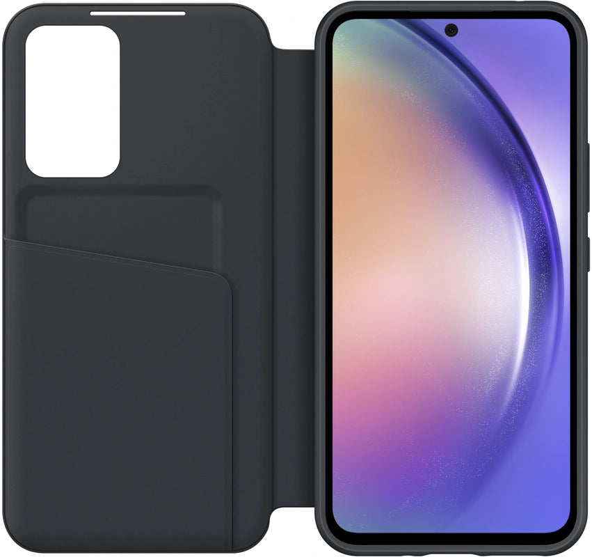 Galaxy A54 Smart View Wallet Case