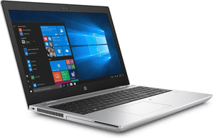 Probook 650 G4 (Belgisch toetsenbord)