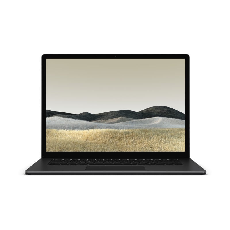 Surface Laptop 3