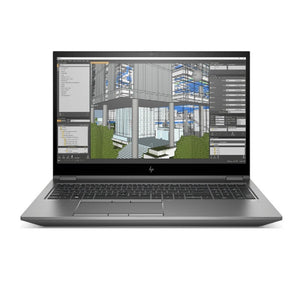 ZBook Fury 15 G7