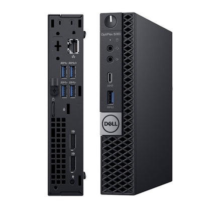 OptiPlex 5060 Mini