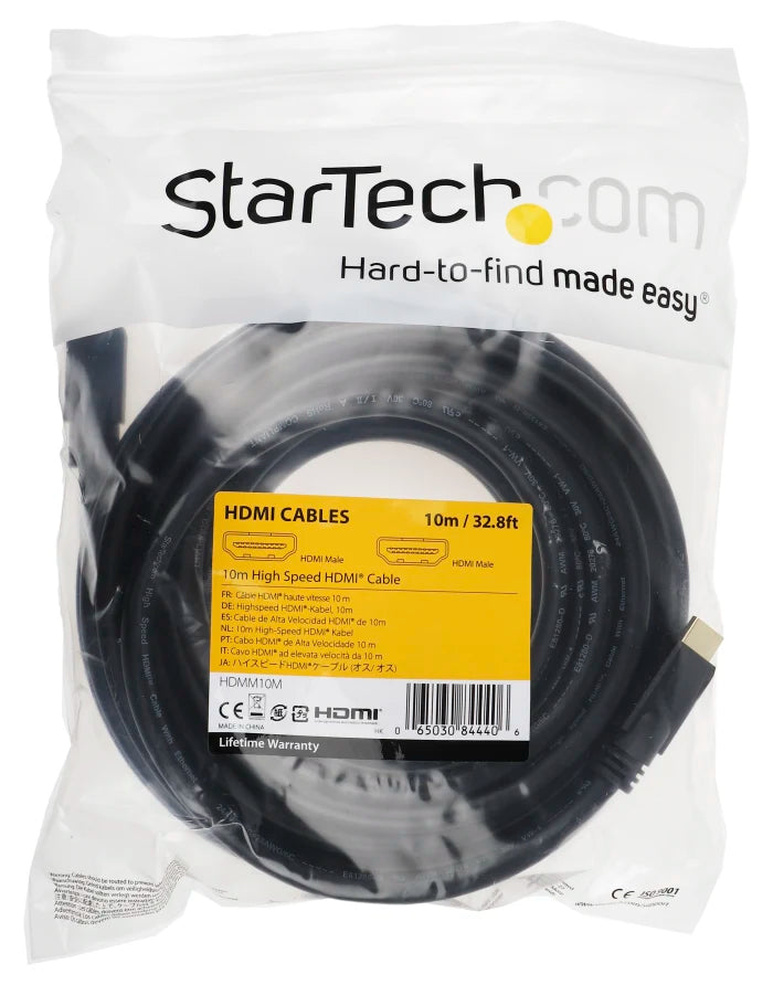 HDMI kabel 10m