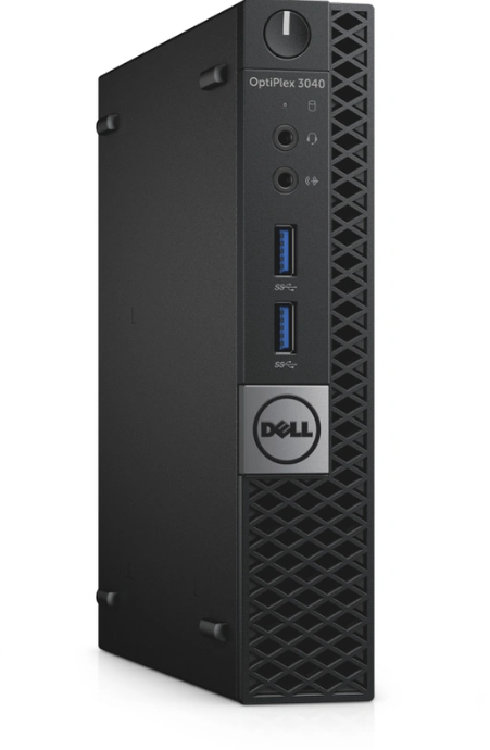 OptiPlex 3040 MFF