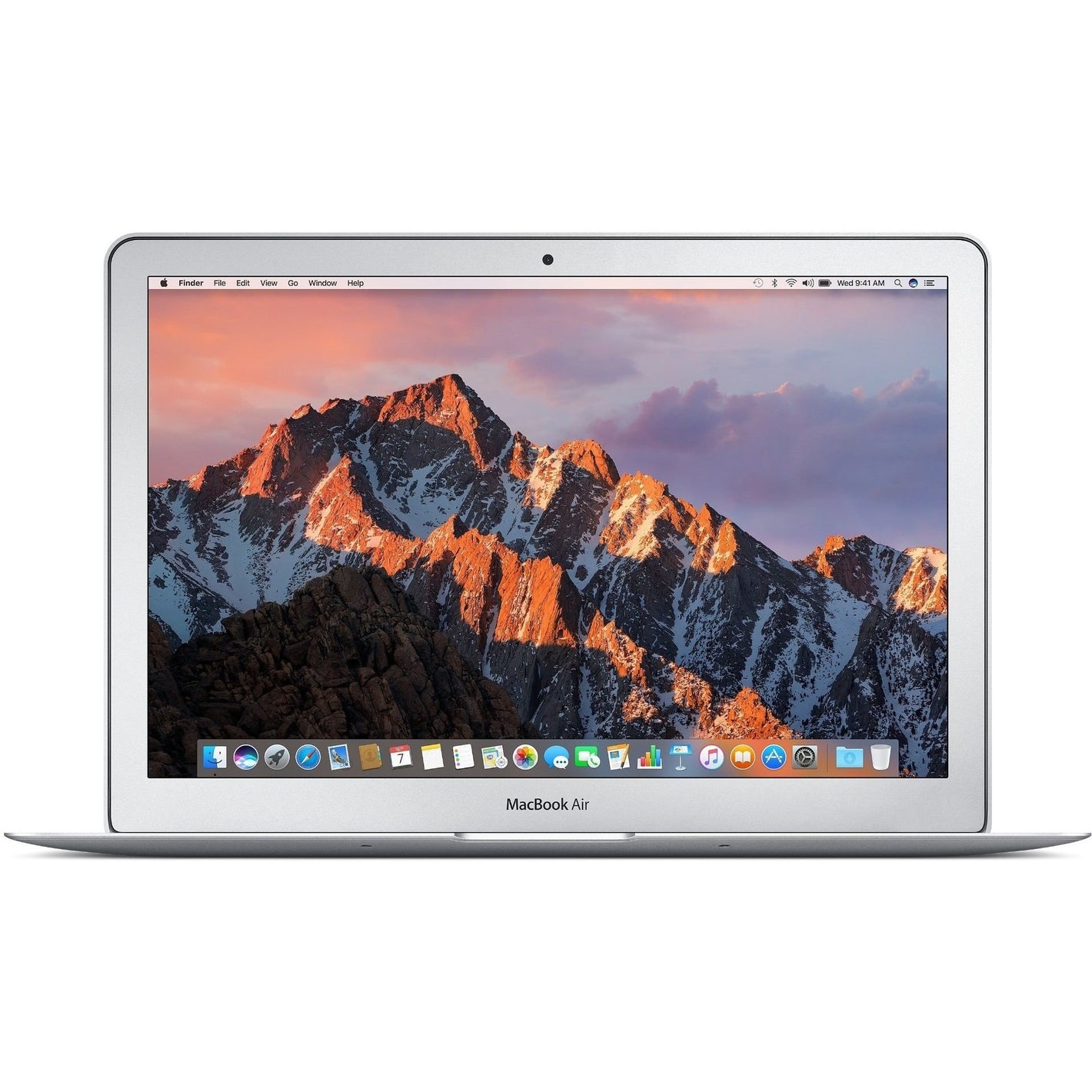 MacBook Air 2017