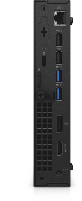 OptiPlex 3040 MFF