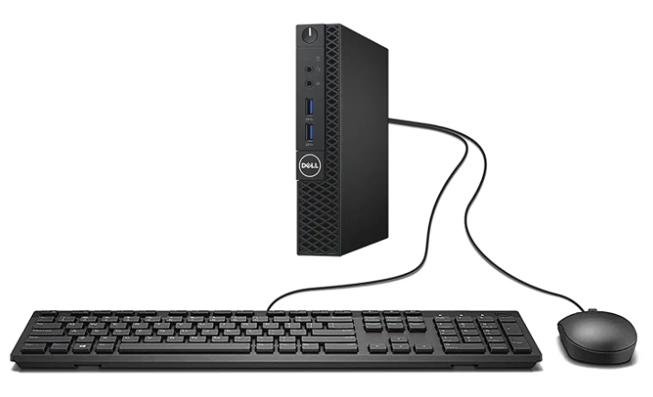 OptiPlex 3050 Mini