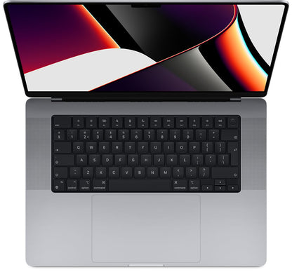 MacBook Pro 2021 (B-Grade) 