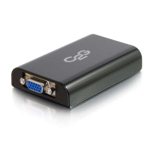 USB 3.0 naar VGA adapter