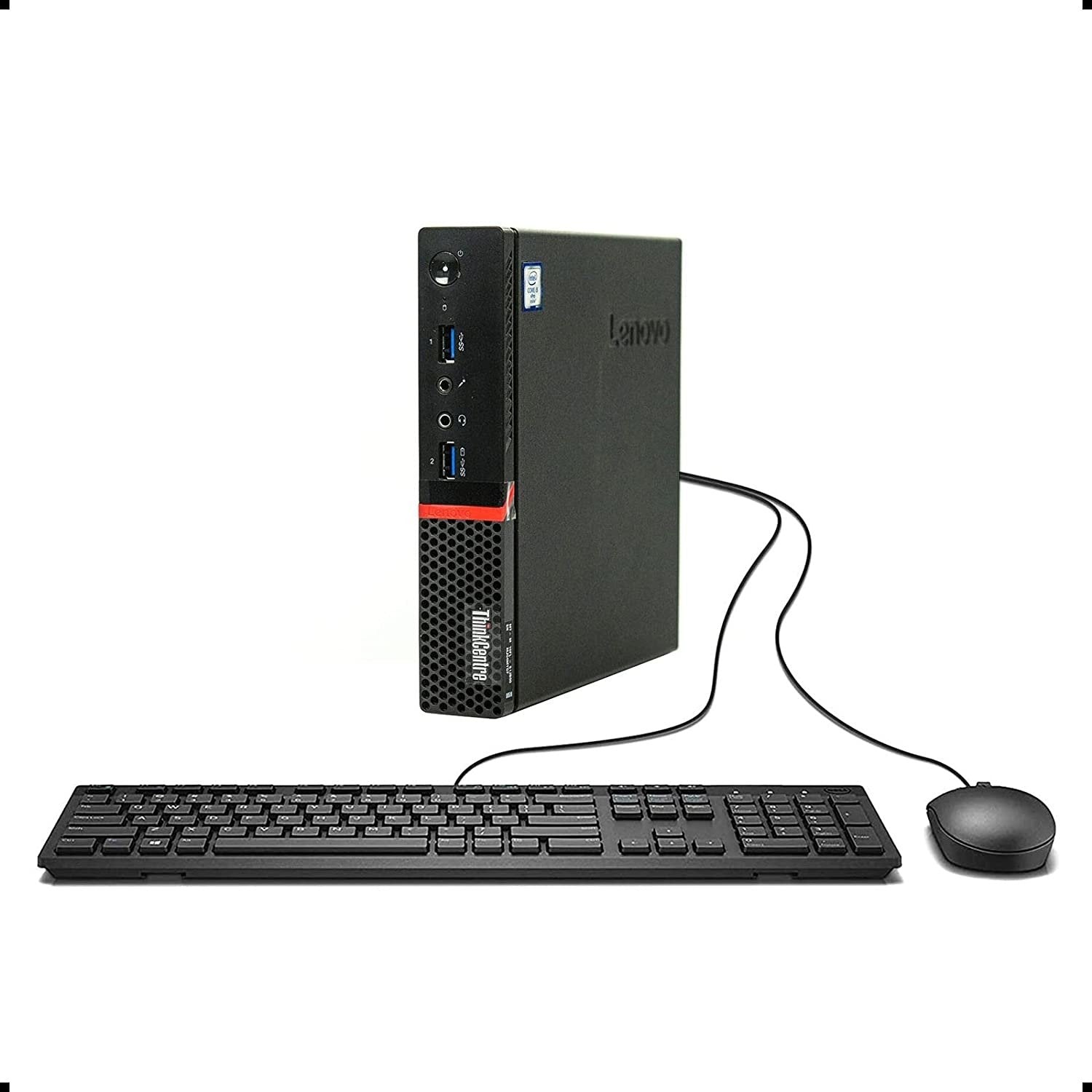 ThinkCentre M900 Tiny