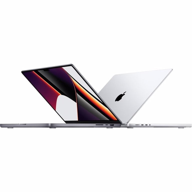 MacBook Pro 2021 (B-Grade) 