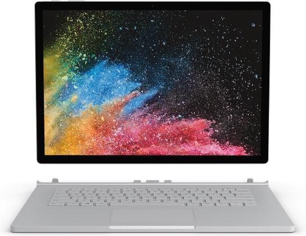 Surface Book 2