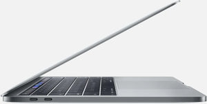 MacBook Pro Space Gray 2019 (Italiaans Toetsenbord) 13,3" | 16GB | 512GB SSD | i7-8569U (B-Grade)