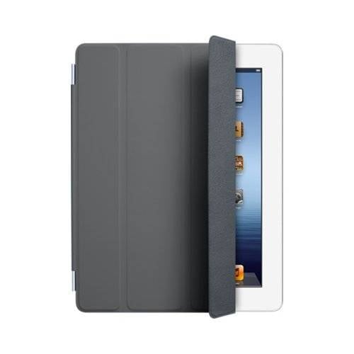 Smart Cover Dark Gray 