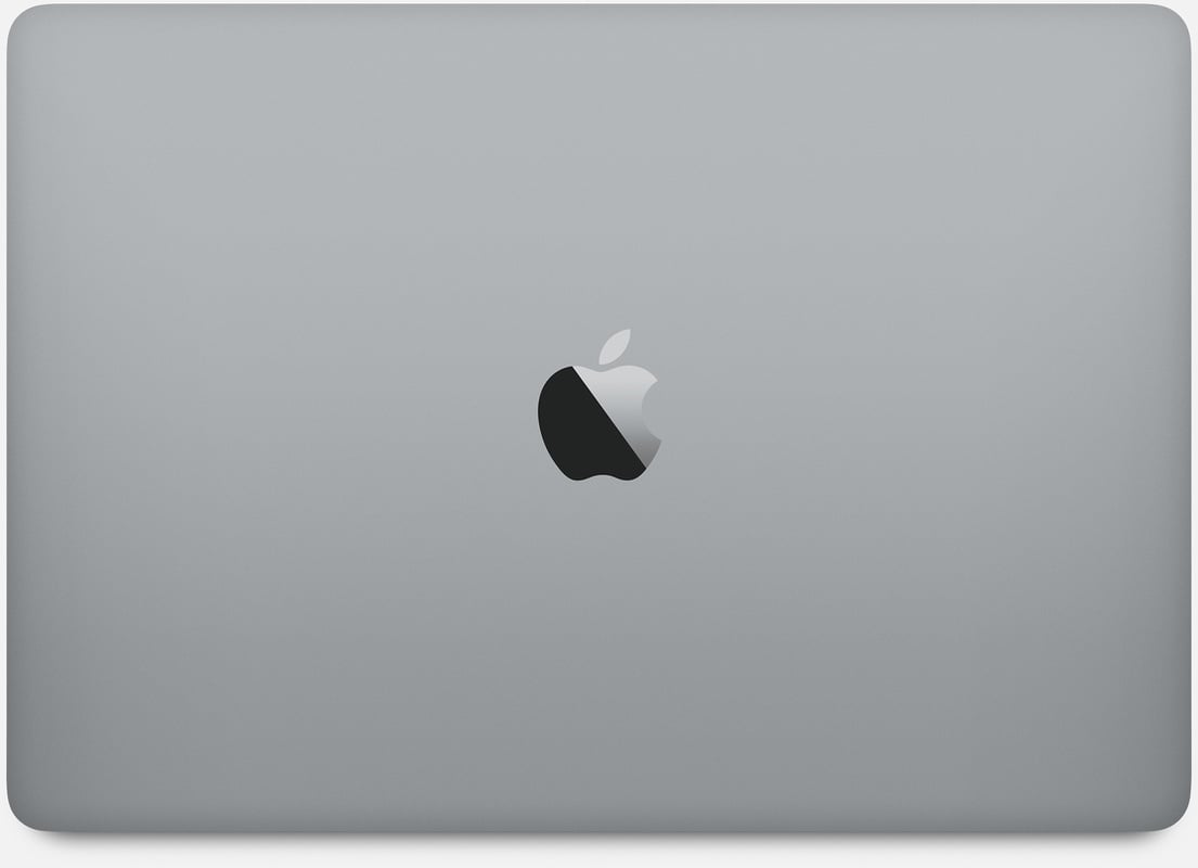 MacBook Pro Space Gray 2019 13" (Zweeds Toetsenbord)