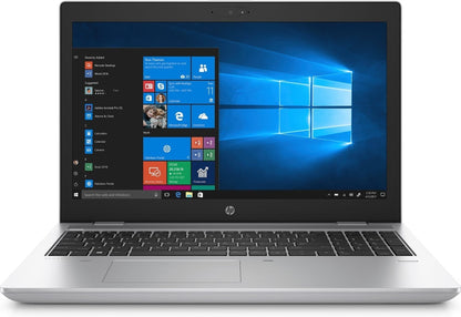 Probook 650 G4 (Belgisch toetsenbord)