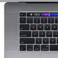 MacBook Pro 2019 Space Gray