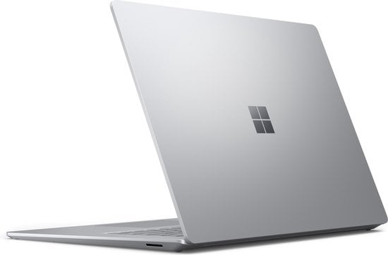 Surface laptop 4  Grijs